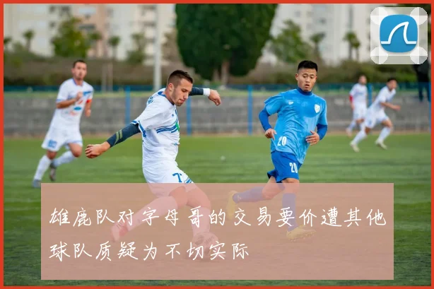 雄鹿队对字母哥的交易要价遭其他球队质疑为不切实际